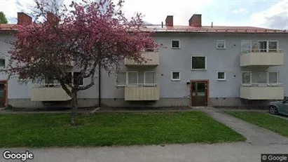 Apartments for rent in Tierp - Photo from Google Street View