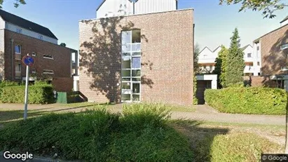 Apartments for rent in Oberhausen - Photo from Google Street View