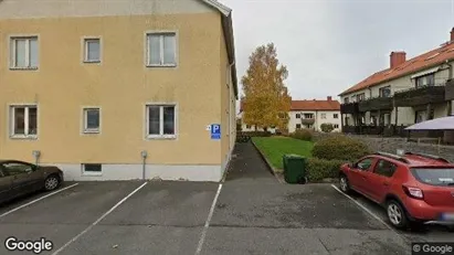 Apartments for rent in Jönköping - Photo from Google Street View