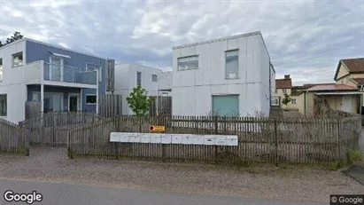 Apartments for rent in Laholm - Photo from Google Street View