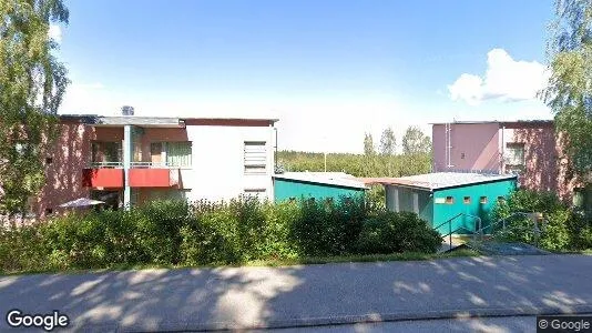 Apartments for rent in Kuopio - Photo from Google Street View