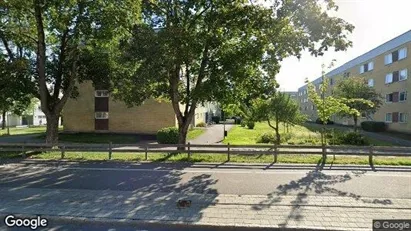 Apartments for rent in Växjö - Photo from Google Street View