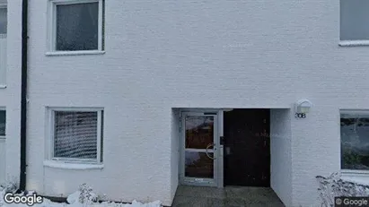 Apartments for rent in Kumla - Photo from Google Street View