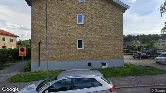 Apartments for rent in Strängnäs - Photo from Google Street View