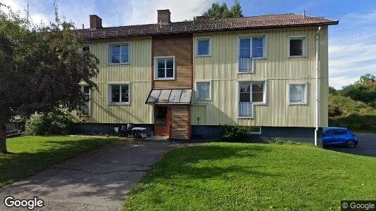 Apartments for rent in Borlänge - Photo from Google Street View