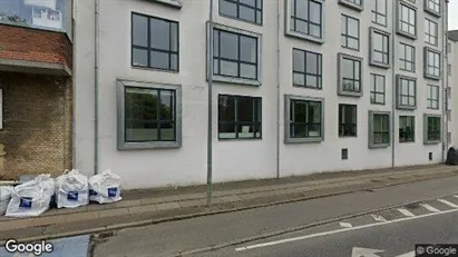 Apartments for rent in Frederiksberg - Photo from Google Street View