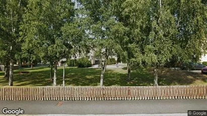 Apartments for rent in Jönköping - Photo from Google Street View