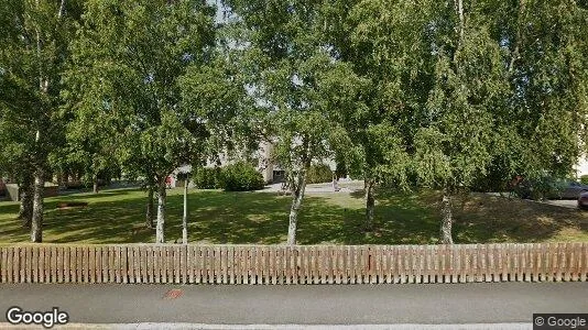 Apartments for rent in Jönköping - Photo from Google Street View