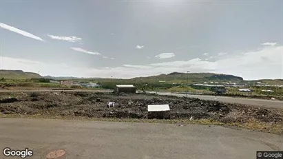 Apartments for rent in Mosfellsbær - Photo from Google Street View