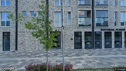 Apartments for rent in Tallinn Kesklinna - Photo from Google Street View