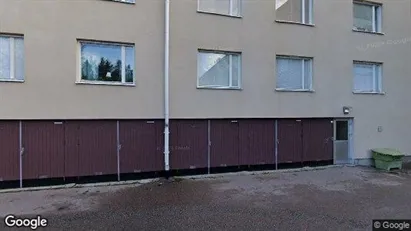 Apartments for rent in Västerås - Photo from Google Street View