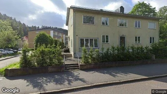 Apartments for rent in Jönköping - Photo from Google Street View