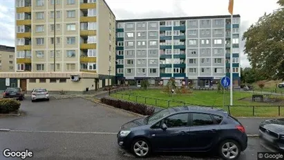 Apartments for rent in Norrköping - Photo from Google Street View