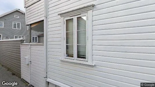 Apartments for rent in Stavanger - Photo from Google Street View