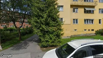 Apartments for rent in Oslo Grünerløkka - Photo from Google Street View