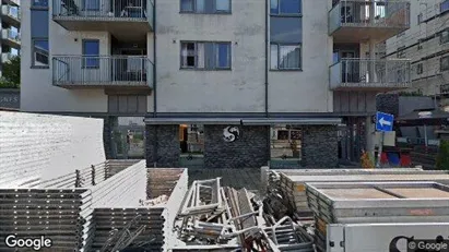 Apartments for rent in Oslo Sagene - Photo from Google Street View