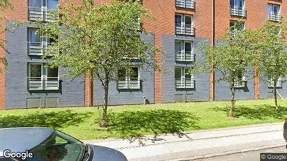 Apartments for rent in Copenhagen K - Photo from Google Street View