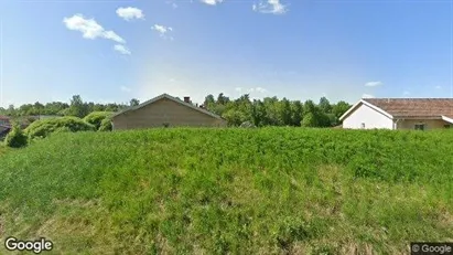 Apartments for rent in Strängnäs - Photo from Google Street View