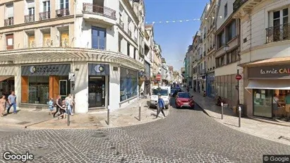 Apartments for rent in Troyes - Photo from Google Street View