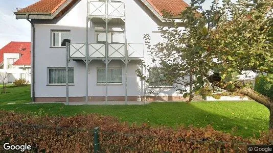 Apartments for rent in Fulda - Photo from Google Street View