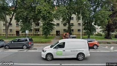 Apartments for rent in Bautzen - Photo from Google Street View