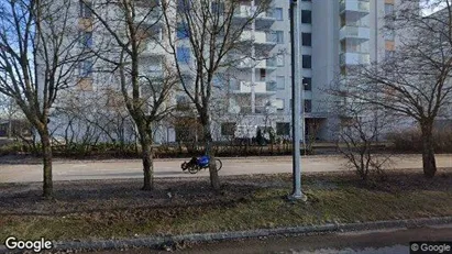 Apartments for rent in Kerava - Photo from Google Street View