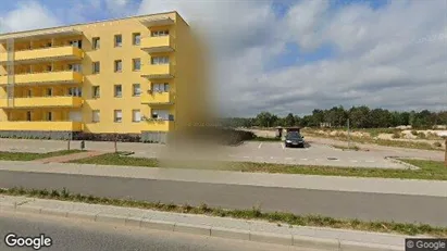 Apartments for rent in Toruń - Photo from Google Street View