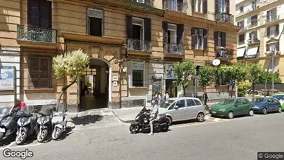 Apartments for rent in Napoli Municipalità 5 - Photo from Google Street View