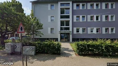 Apartments for rent in Herne - Photo from Google Street View