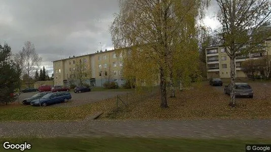 Apartments for rent in Kouvola - Photo from Google Street View