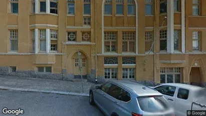 Apartments for rent in Turku - Photo from Google Street View