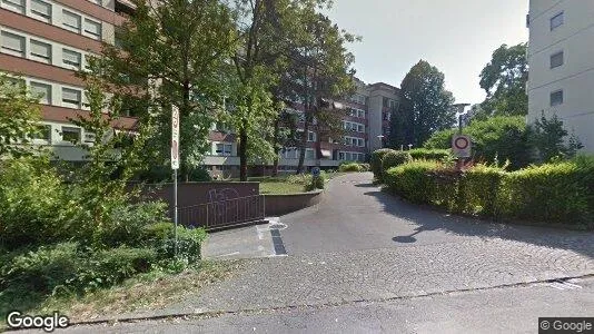 Apartments for rent in Arlesheim - Photo from Google Street View