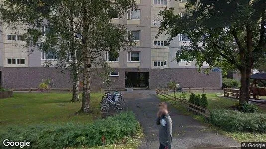 Apartments for rent in Pori - Photo from Google Street View