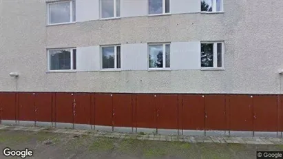 Apartments for rent in Janakkala - Photo from Google Street View