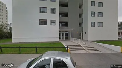 Apartments for rent in Reykjavík Laugardalur - Photo from Google Street View