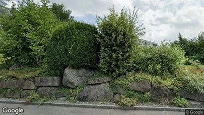 Apartments for rent in Hochdorf - Photo from Google Street View