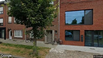 Apartments for rent in Kortrijk - Photo from Google Street View