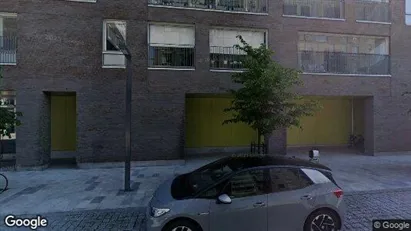 Rooms for rent in Helsinki Eteläinen - Photo from Google Street View