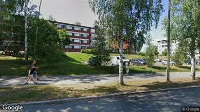 Apartments for rent in Tampere Luoteinen - Photo from Google Street View