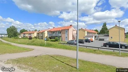 Apartments for rent in Ljungby - Photo from Google Street View