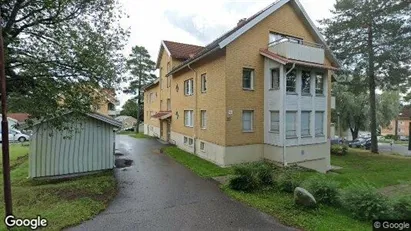 Apartments for rent in Sundsvall - Photo from Google Street View