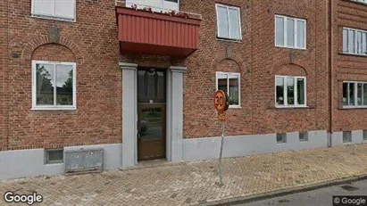 Apartments for rent in Landskrona - Photo from Google Street View