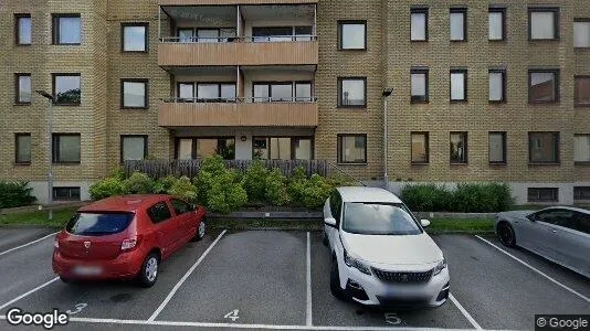 Apartments for rent in Borås - Photo from Google Street View