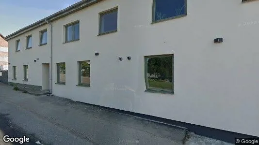 Apartments for rent in Borås - Photo from Google Street View