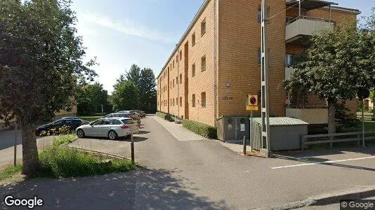 Apartments for rent in Norrköping - Photo from Google Street View