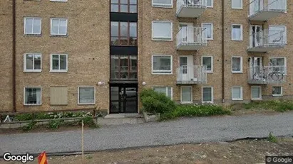 Apartments for rent in Skellefteå - Photo from Google Street View