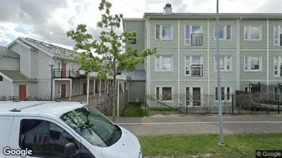 Apartments for rent in Lund - Photo from Google Street View