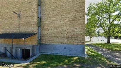 Apartments for rent in Motala - Photo from Google Street View