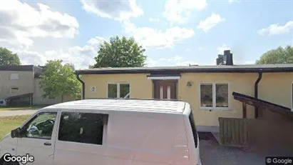 Apartments for rent in Ockelbo - Photo from Google Street View