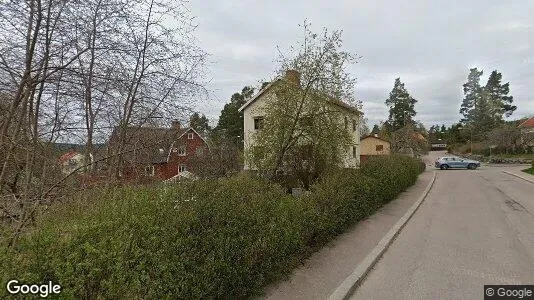 Apartments for rent in Falun - Photo from Google Street View